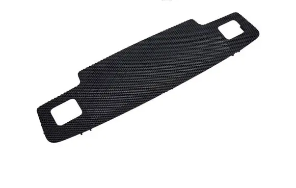 Audi A3 S3 A3 Sportback 8P Dash center speaker trim cover 8P0857367