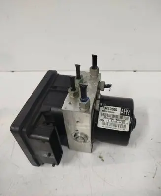 Opel Insignia A ABS Pump 13412550 10020604494
