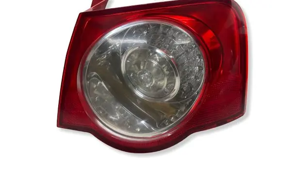 Volkswagen PASSAT B6 Rear/tail lights 3C5945075C