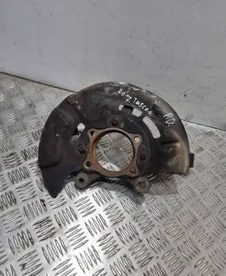 Hyundai Tucson TL Front wheel hub spindle knuckle 5171607000