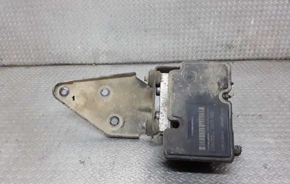 Fiat Doblo ABS Pump 51822702