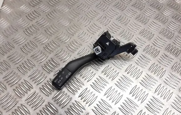 Volkswagen Touran I Indicator stalk 1K0953513A