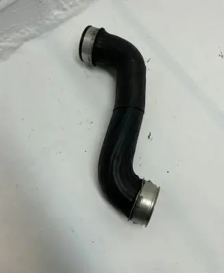 Mercedes-Benz E W211 Intercooler hose/pipe