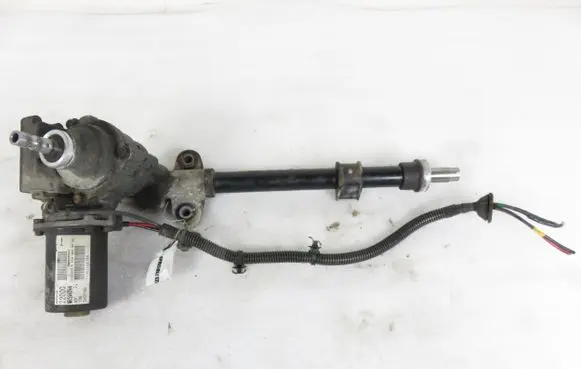 Smart ForFour I Steering rack PMR594094 A4544600000