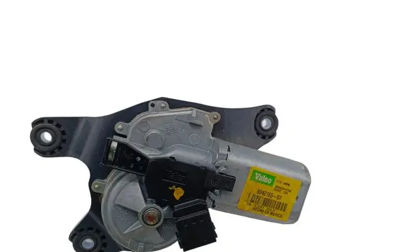 BMW X5 E70 Rear window wiper motor 694216507 072311680