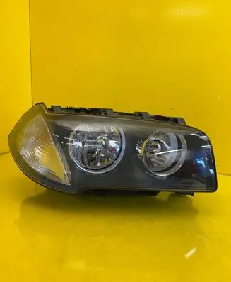BMW X3 E83 Headlight/headlamp 7162190-06