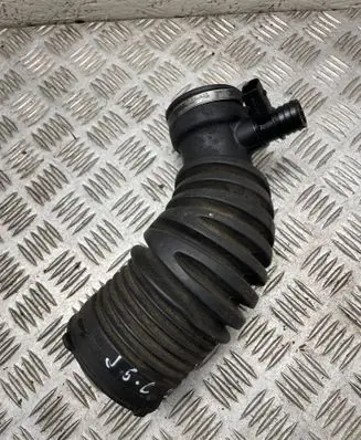 Jeep Grand Cherokee (WJ) Turbo air intake inlet pipe/hose A6650940009