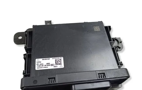 Jeep Grand Cherokee WL Other control units/modules 68410619AF J0279530AB 9224J000