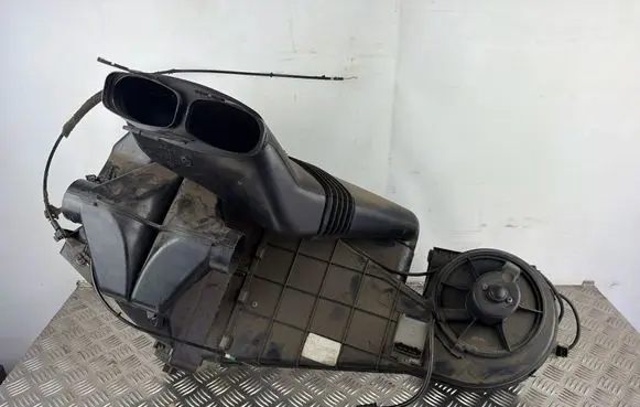 Volkswagen Multivan T4 Interior heater climate box assembly 701819005H