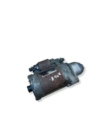 Mercedes-Benz E W211 Starter motor 