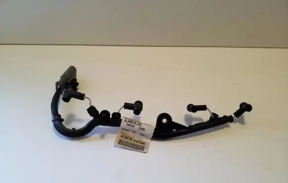 Opel Vivaro Glow plug wires 9805075680