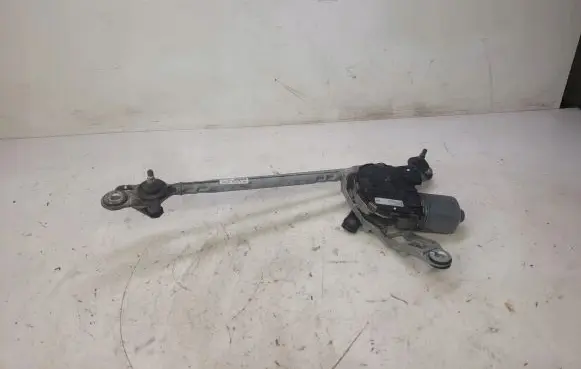 Audi A4 S4 B9 Front wiper linkage and motor 8W1955119