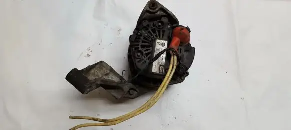 Nissan Micra Generator/alternator 23100ax62a 2542927a