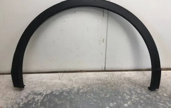 Volkswagen Tiguan Rear arch trim 5NA854819JBILI 5NA854819J
