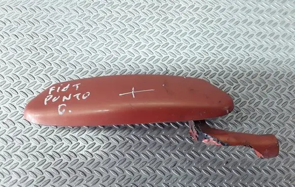 Fiat Punto (188) Front door exterior handle