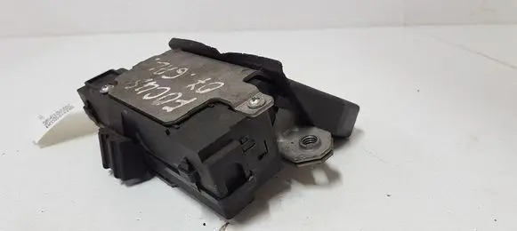 Ford Focus Tailgate/trunk/boot lock/catch/latch 211007 04041111006