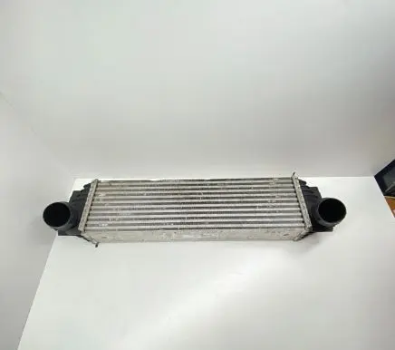 BMW 5 F10 F11 Intercooler radiator 780562906 1751780562906 C0089S4H