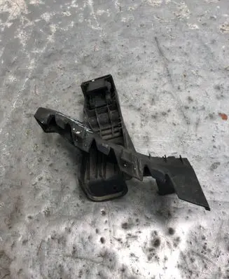 KIA Picanto Front bumper mounting bracket 86518G6000BILI 86518G6000