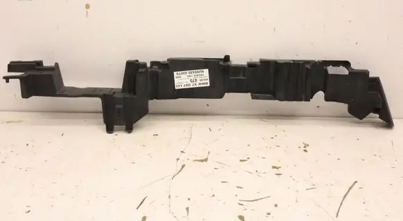 BMW X7 G07 Other trunk/boot trim element 7438977MWGK2805