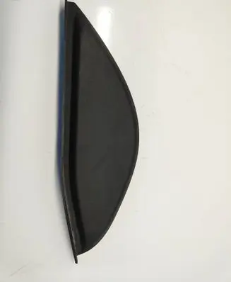 Ram 1500 Dashboard side end trim 52879 P5YK10TX7A