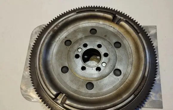 Audi A4 S4 B5 8D Flywheel