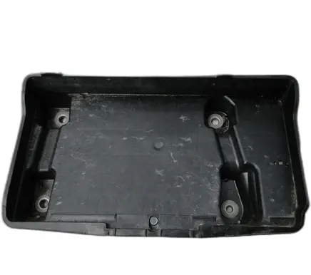 Mercedes-Benz E AMG W213 Battery box tray A2136200018