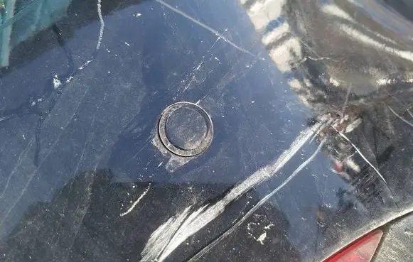 KIA Optima Parking PDC sensor 