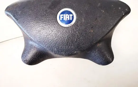 Fiat Ulysse Steering wheel airbag 14958420YR