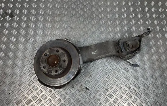 Mini Cooper Countryman R60 Rear wheel hub 9805657