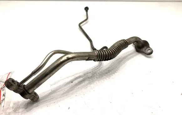 KIA Optima Turbo turbocharger oiling pipe/hose 