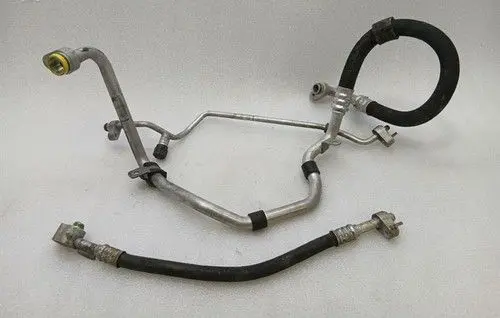 Mercedes-Benz AMG GT R190 C190 Brake booster pipe/hose A1908303100