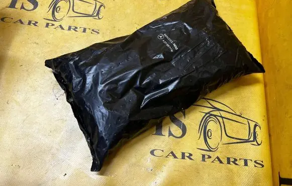 Mercedes-Benz GLS X166 Rear sound insulation A2206822730
