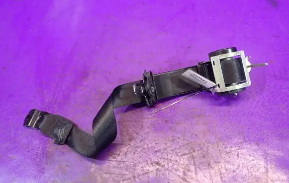 Opel Meriva A Front seatbelt 5424212