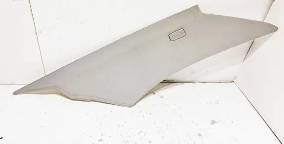 BMW 5 E60 E61 (C) pillar trim 7027093 52107010 51437027093