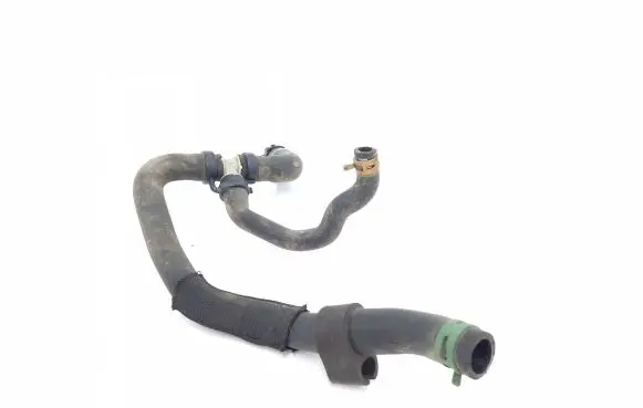 Renault Laguna III Engine coolant pipe/hose