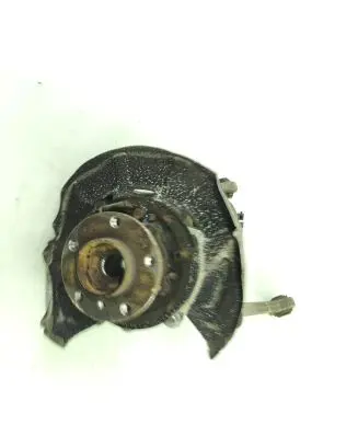BMW X5 F15 Rear wheel hub 6770983