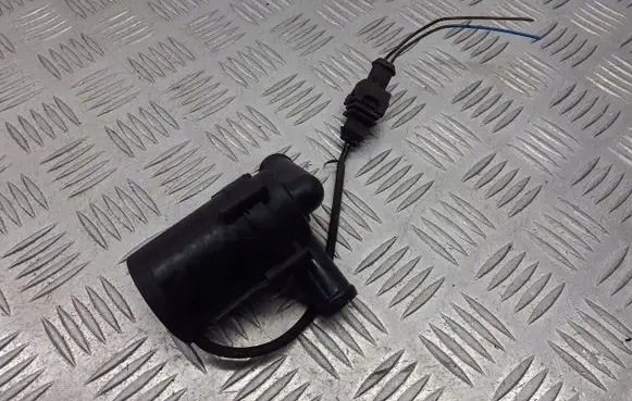 Mazda 6 Webasto auxiliary heater fuel pump 