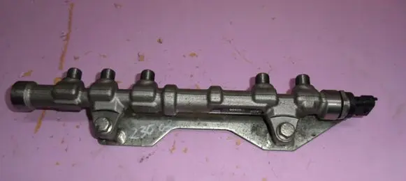 Fiat Panda III Fuel main line pipe 55272136