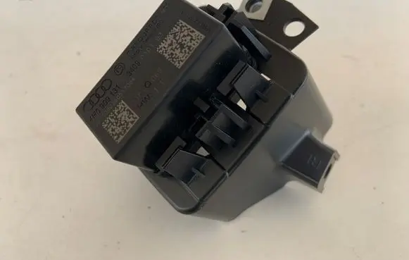 Audi A6 S6 C7 4G Keyless (KESSY) go control unit/module 4H0909131 4G0857289