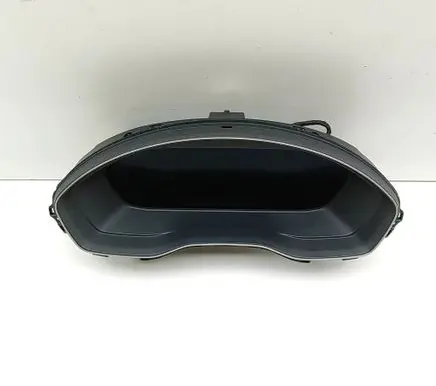 Audi A4 S4 B9 8W Speedometer (instrument cluster) 8W5920790J 0263760000