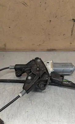 Mercedes-Benz Vito Viano W639 Front door window regulator with motor A6397200446 927252102 20092012