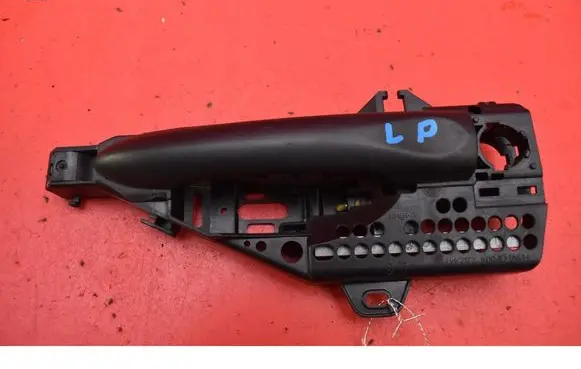 Renault Clio I Front door exterior handle 
