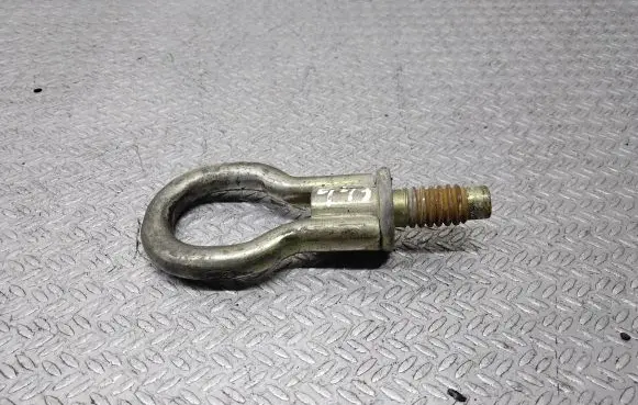Ford Focus Towing hook eye 
