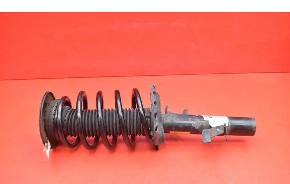 Front shock absorber/damper