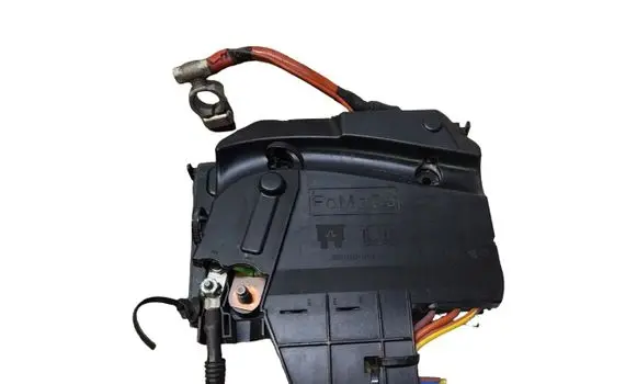 Ford Kuga II Positive wiring loom 1802319041