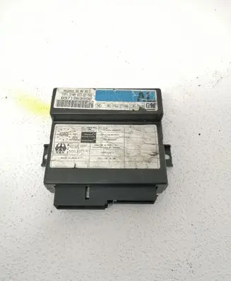 Opel Frontera B Comfort/convenience module 8971863990