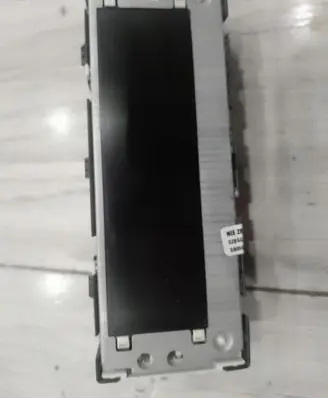 Citroen DS4 Screen/display/small screen 9804496980