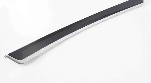 BMW 5 F10 F11 Front door card panel trim 9171782