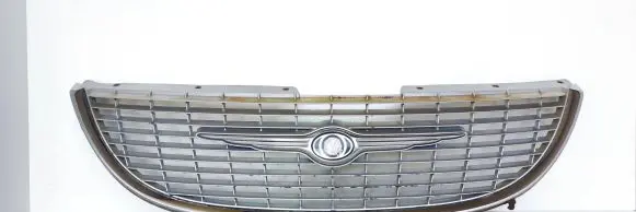 Chrysler Grand Voyager IV Front grill 4857522AA