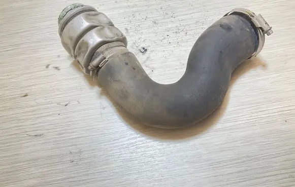 Mercedes-Benz Sprinter W906 Intercooler hose/pipe A9065283182